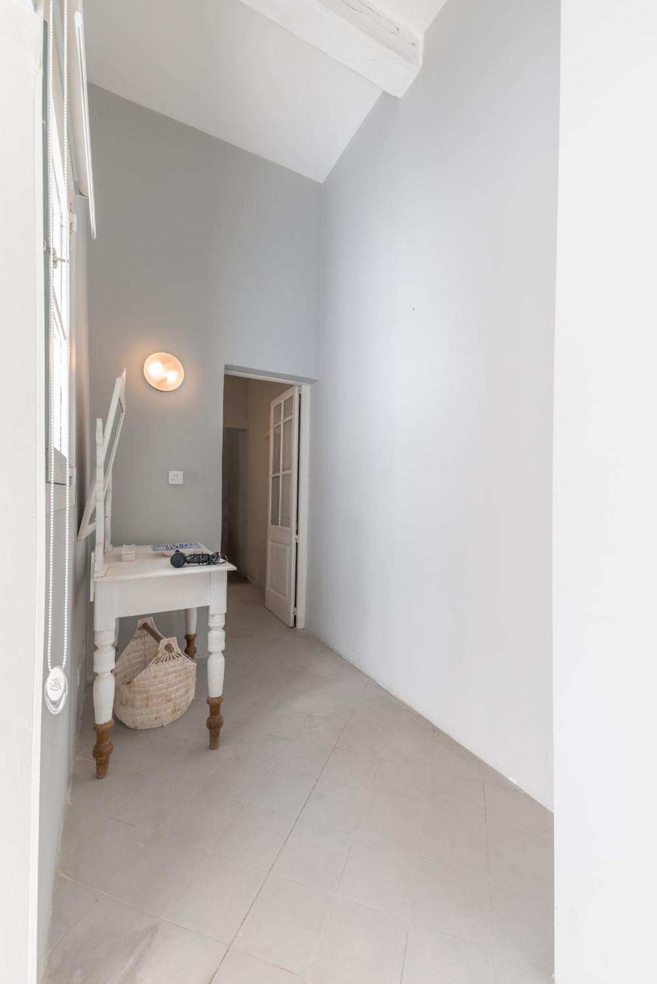 The Artist'S Loft Leilighet Valletta Eksteriør bilde