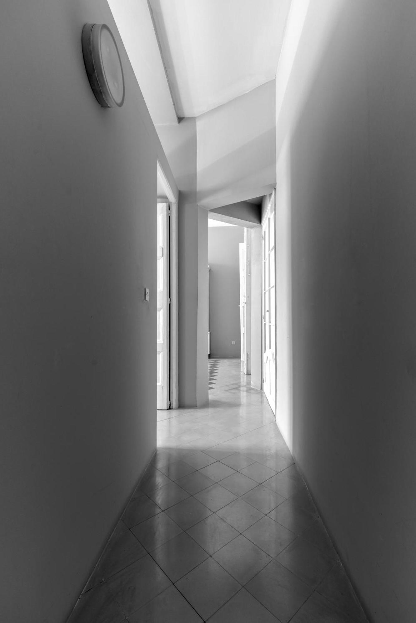 The Artist'S Loft Leilighet Valletta Eksteriør bilde
