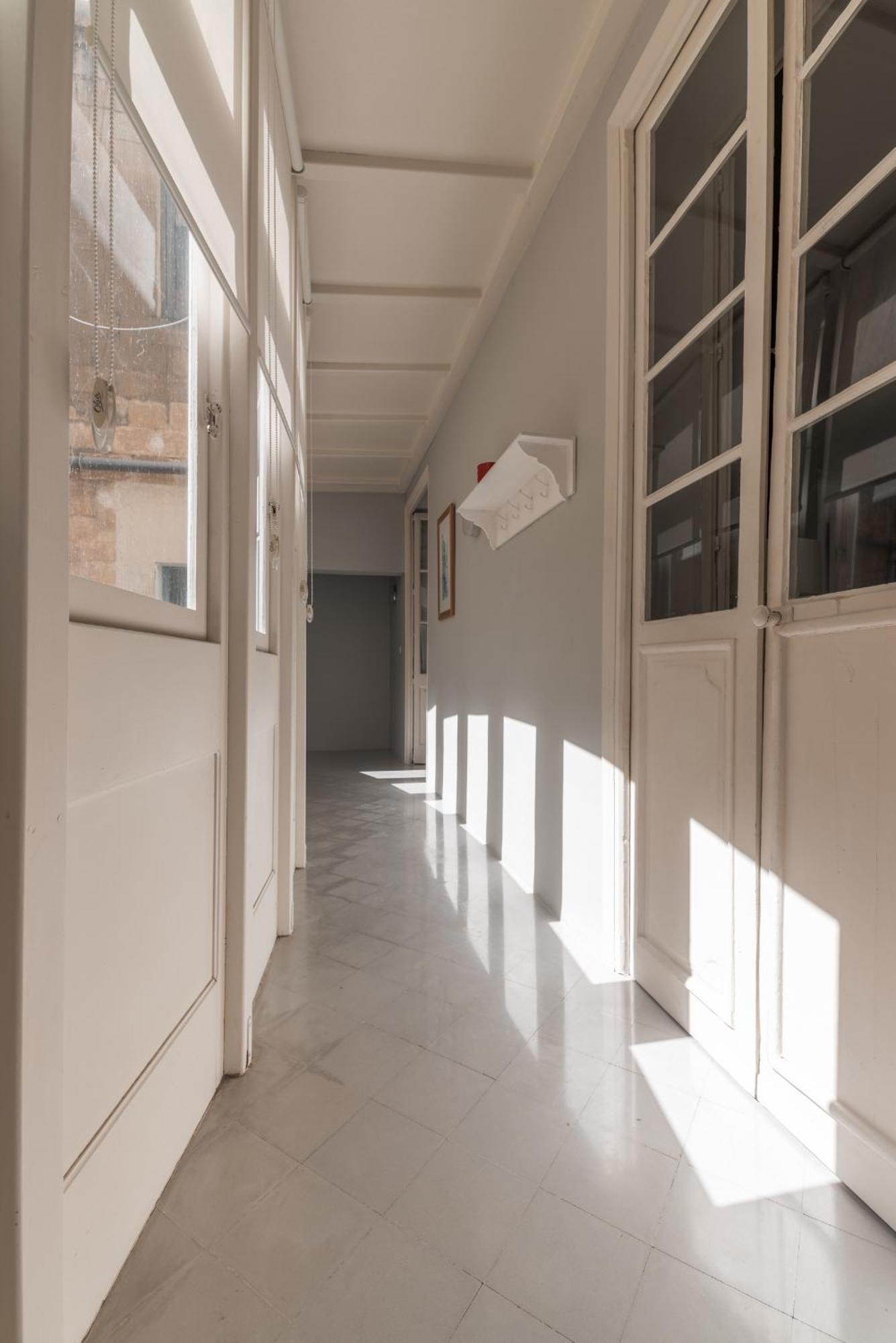 The Artist'S Loft Leilighet Valletta Eksteriør bilde