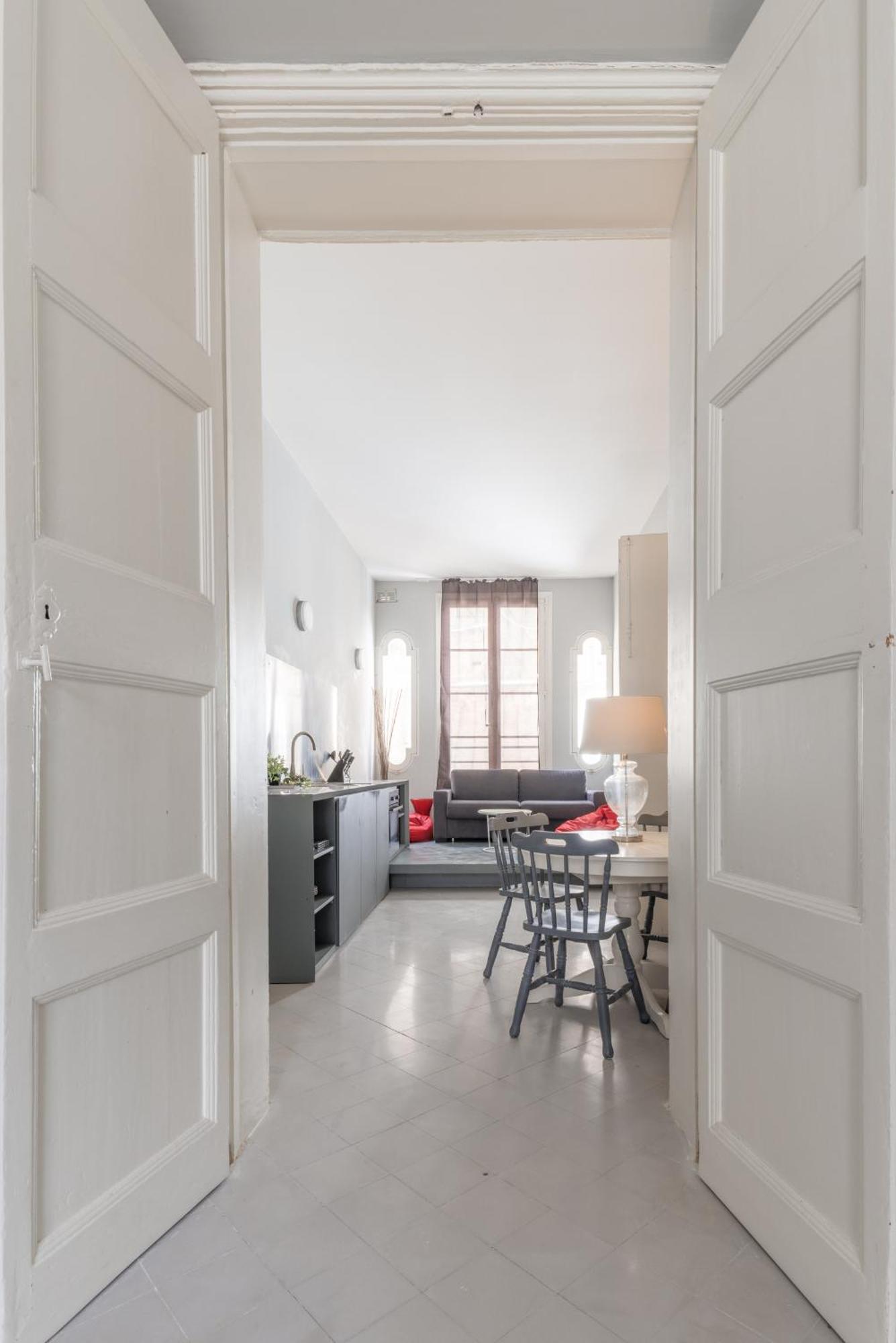 The Artist'S Loft Leilighet Valletta Eksteriør bilde
